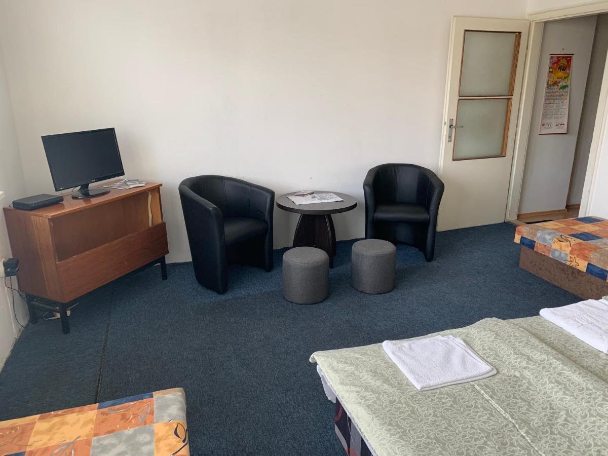 Apartmány Bratislava Exterior foto